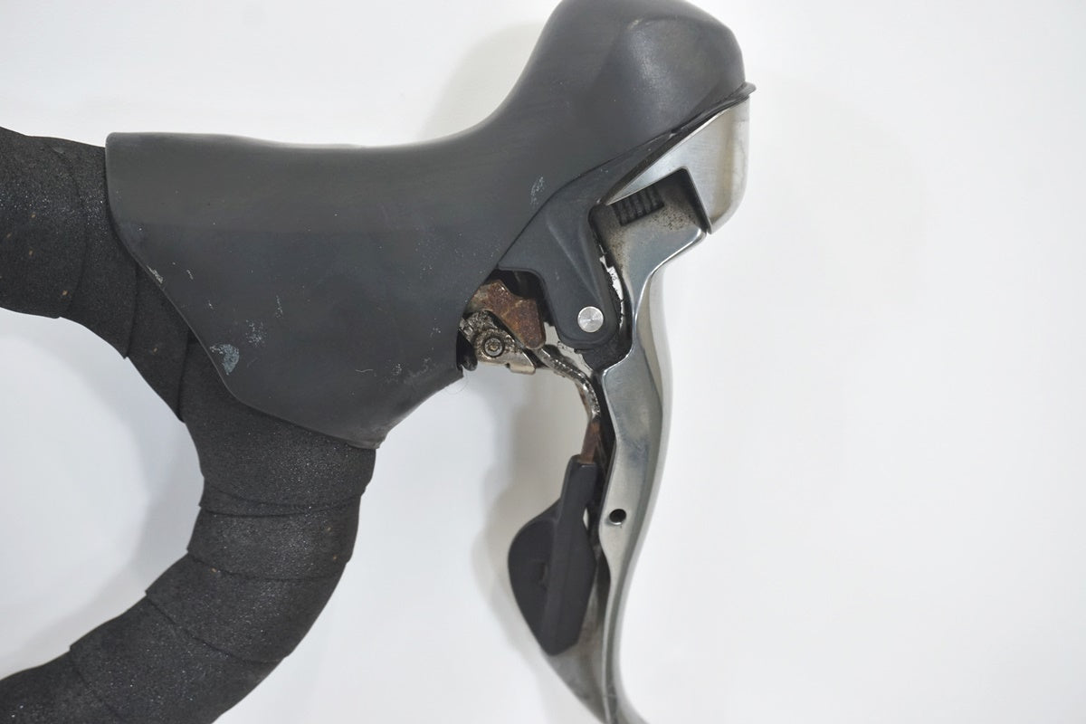 RALEIGH 「ラレー」 CRN CARLTON-N 2012年モデル ロードバイク / 東京商品化センター