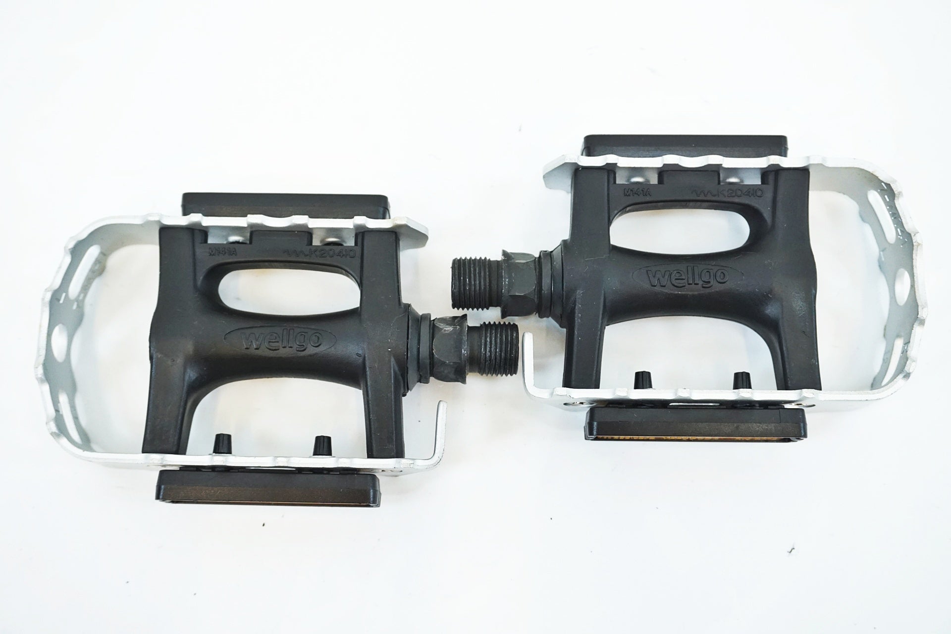 WELLGO 「ウェルゴ」 M141 ペダル  / 有明ガーデン店