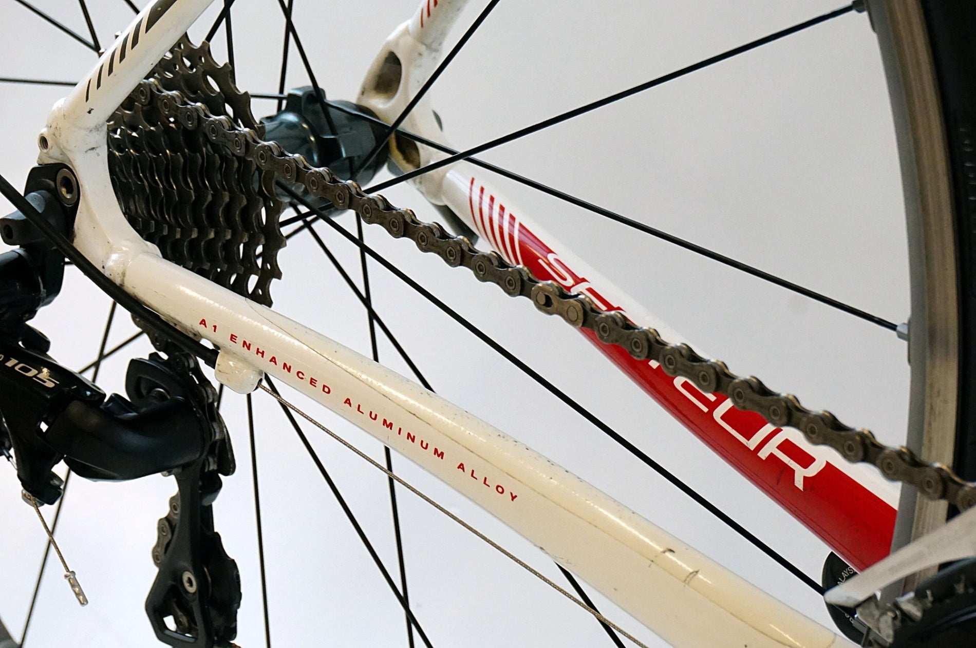SPECIALIZED 「スペシャライズド」 SECTEUR SPORT カスタム 2013モデル