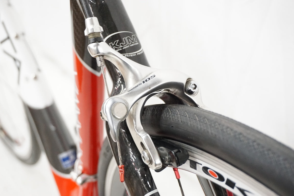 KUOTA 「クオータ」 KHARMA 2008年モデル ロードバイク / 奈良店