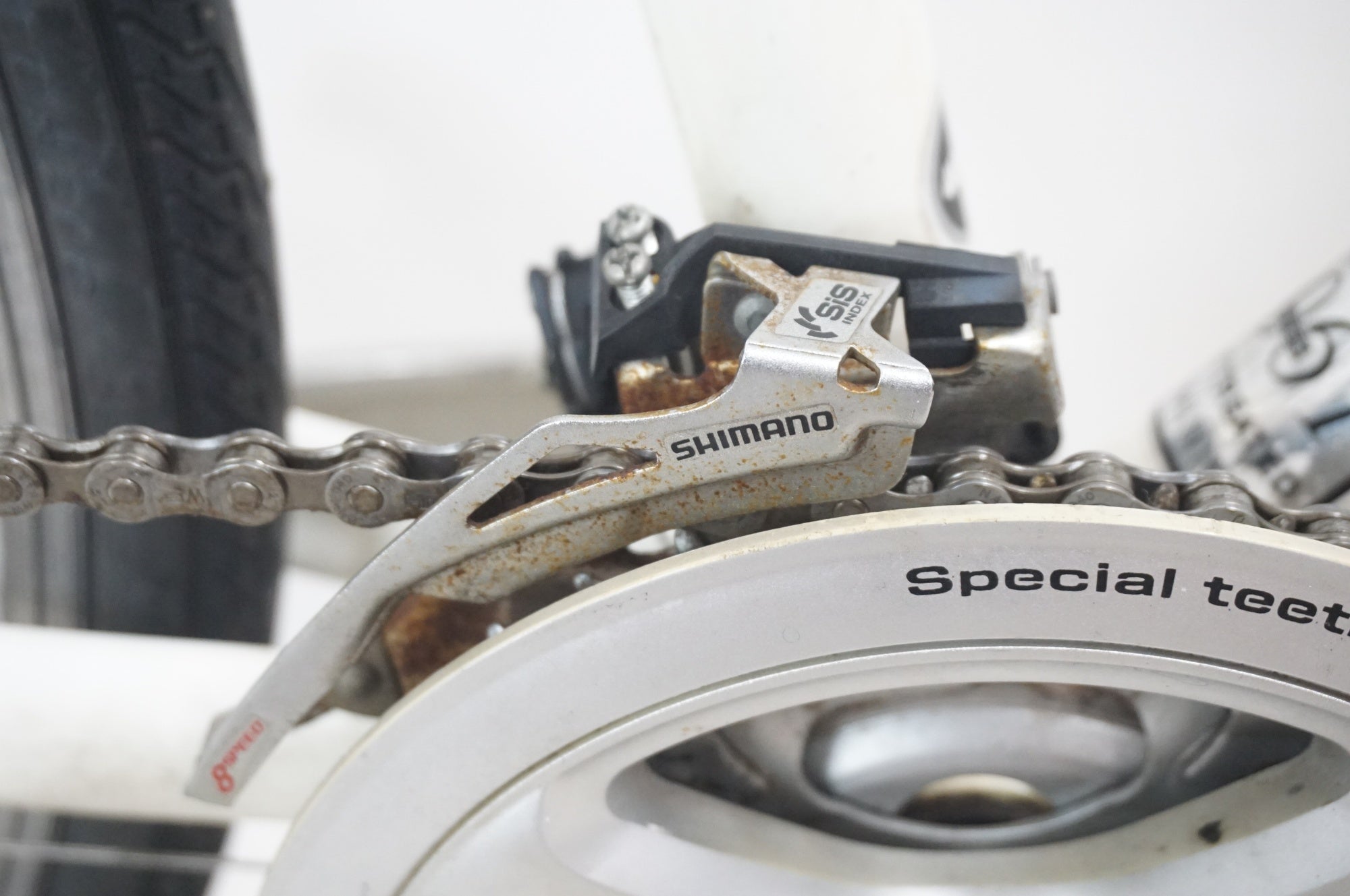 ジャンク RITEWAY 「ライトウェイ」 SHEPHERD 2010年頃 クロスバイク / 福岡アイランドシティ店