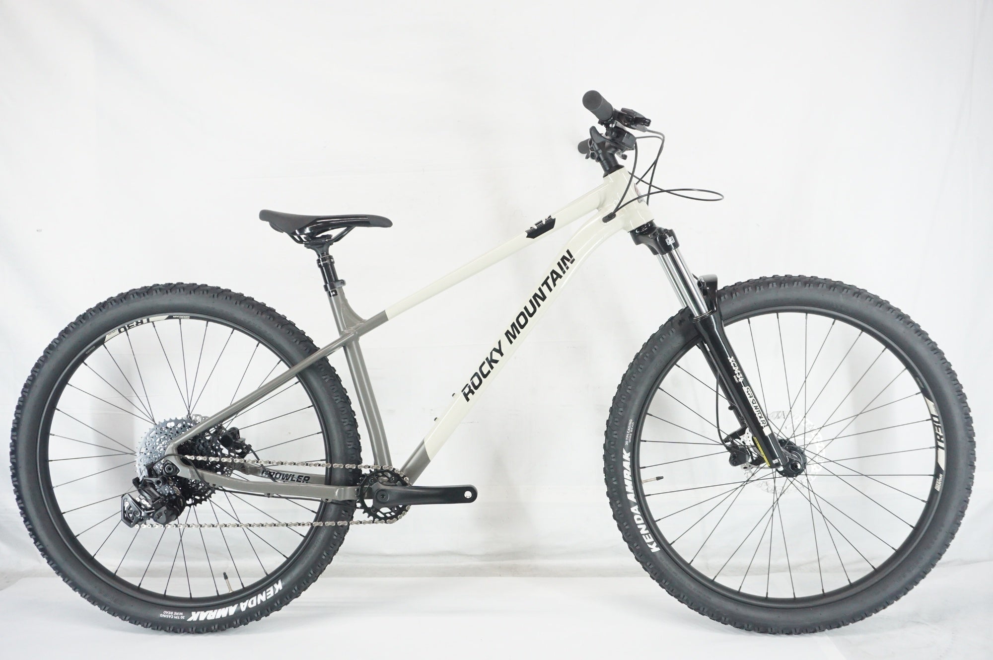 ROCKY MOUNTAIN 「ロッキーマウンテン」 GROWLER 20 2022年モデル マウンテンバイク / 阪急塚口店