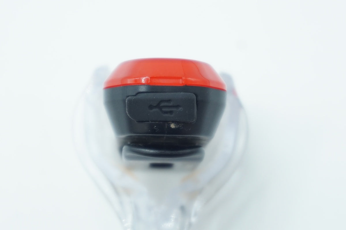 TREK「トレック」 HARE R METRO リアライト/ 京都西院店