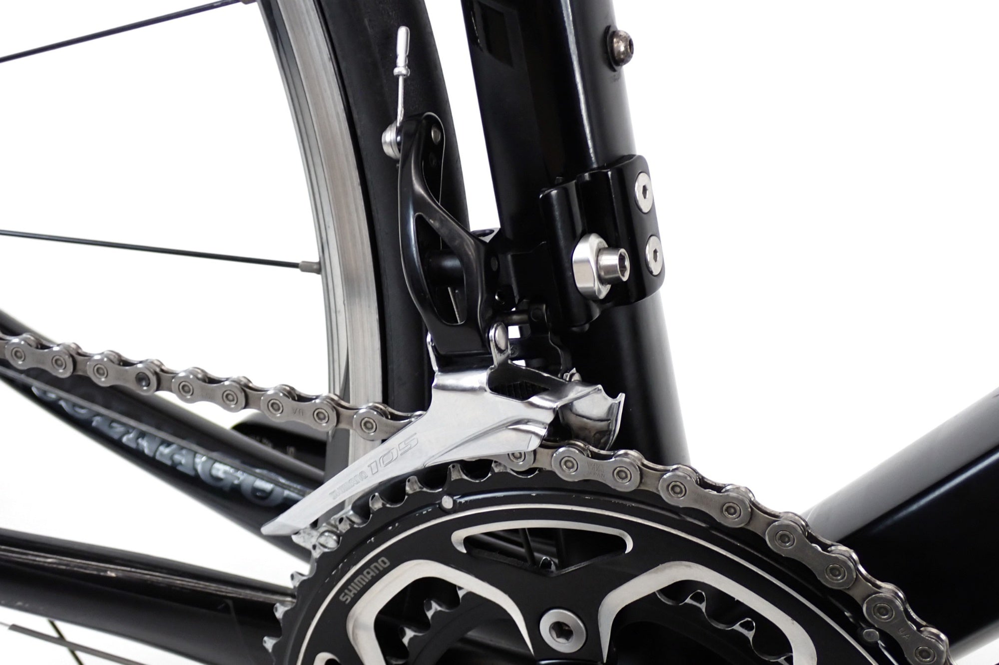 COLNAGO 「コルナゴ」 CX-ZERO ALU 105 2015年モデル ロードバイク / 伊勢崎店