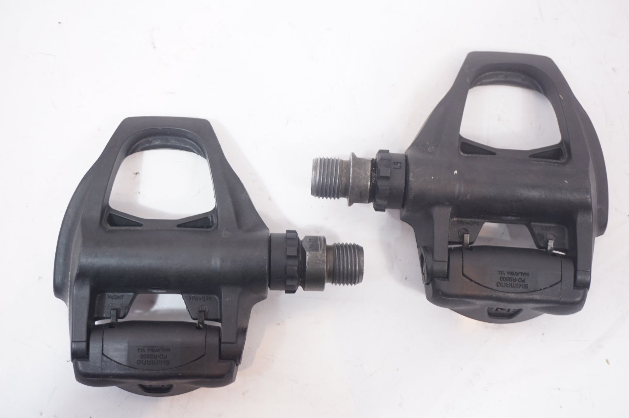SHIMANO 「シマノ」 PD-RS500 ペダル / 世田谷店