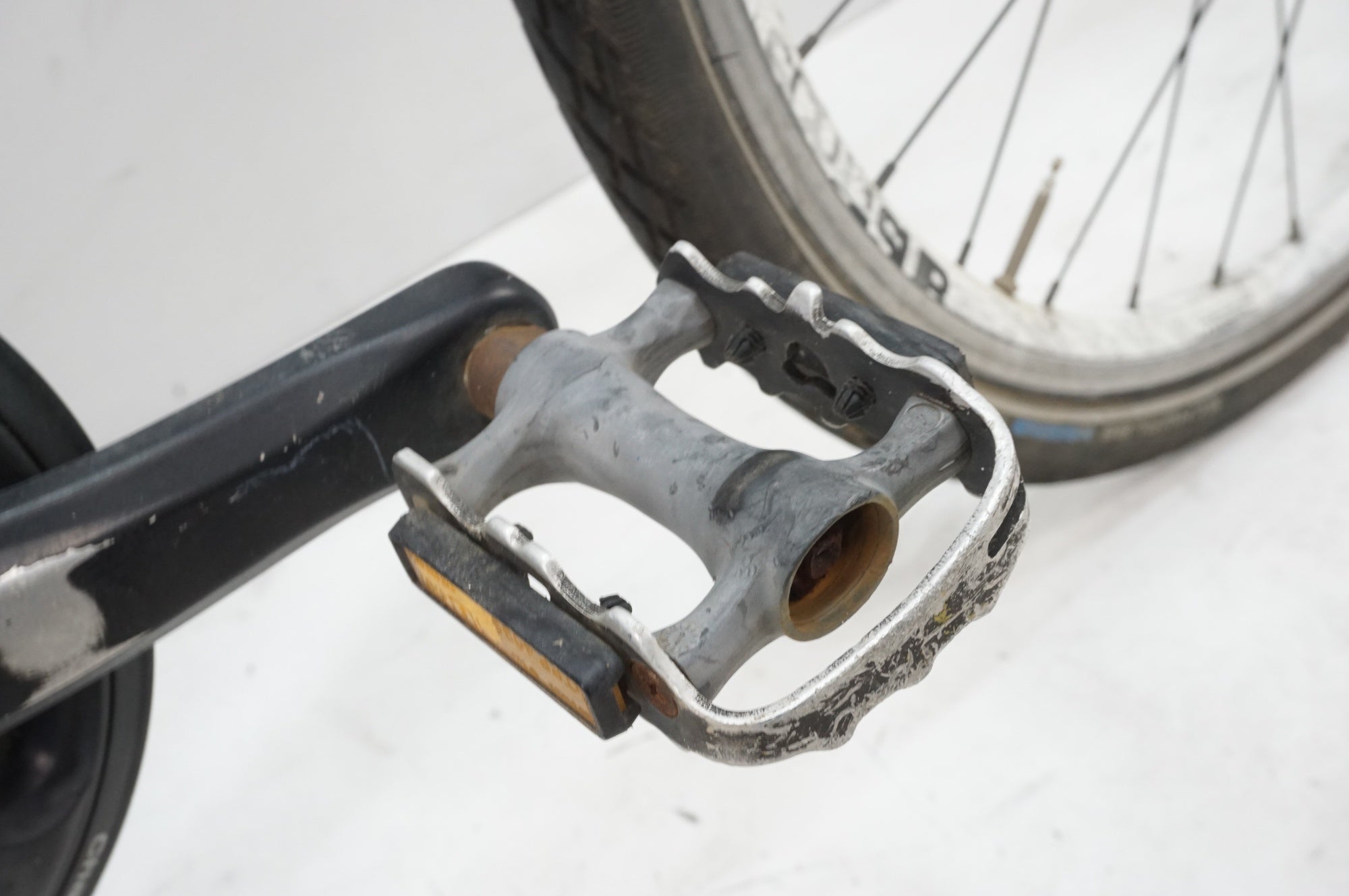 ジャンク SCOTT 「スコット」 SUB40 2010年モデル クロスバイク / 大宮店