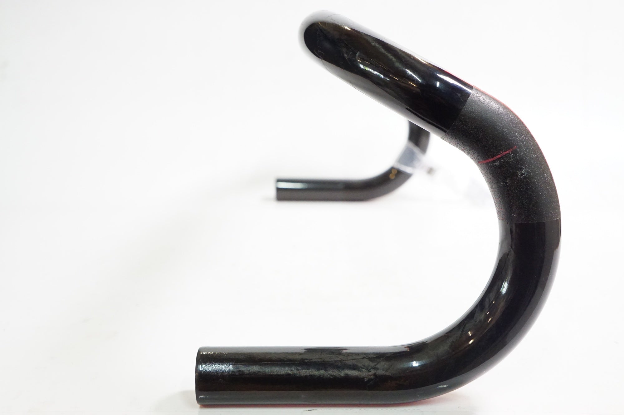 3T ROTUNDO TEAM カーボンハンドル 未使用 30％引 3T 「スリーティー」 ROTUNDO TEAM φ31.8 440mm ハンドル / 熊谷本店