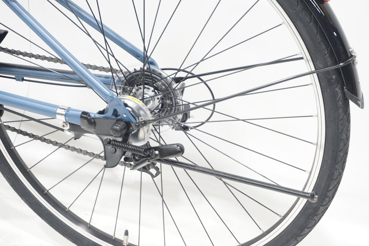 PANASONIC 「パナソニック」 VELO STAR BE-FVS771V 2025年モデル 700C 電動アシスト自転車 / 滋賀大津店