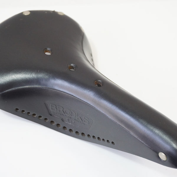 BROOKS 「ブルックス」 B17 STD サドル / 世田谷店 ｜ バイチャリ