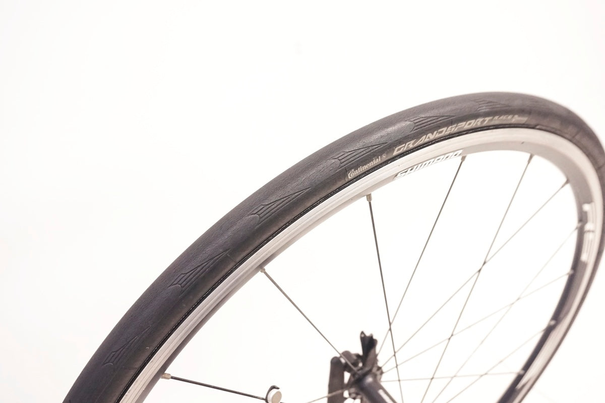 【クーポン対象外】 SHIMANO 大阪門真店 / フロントホイール WH-RS010 「シマノ」 自転車本体