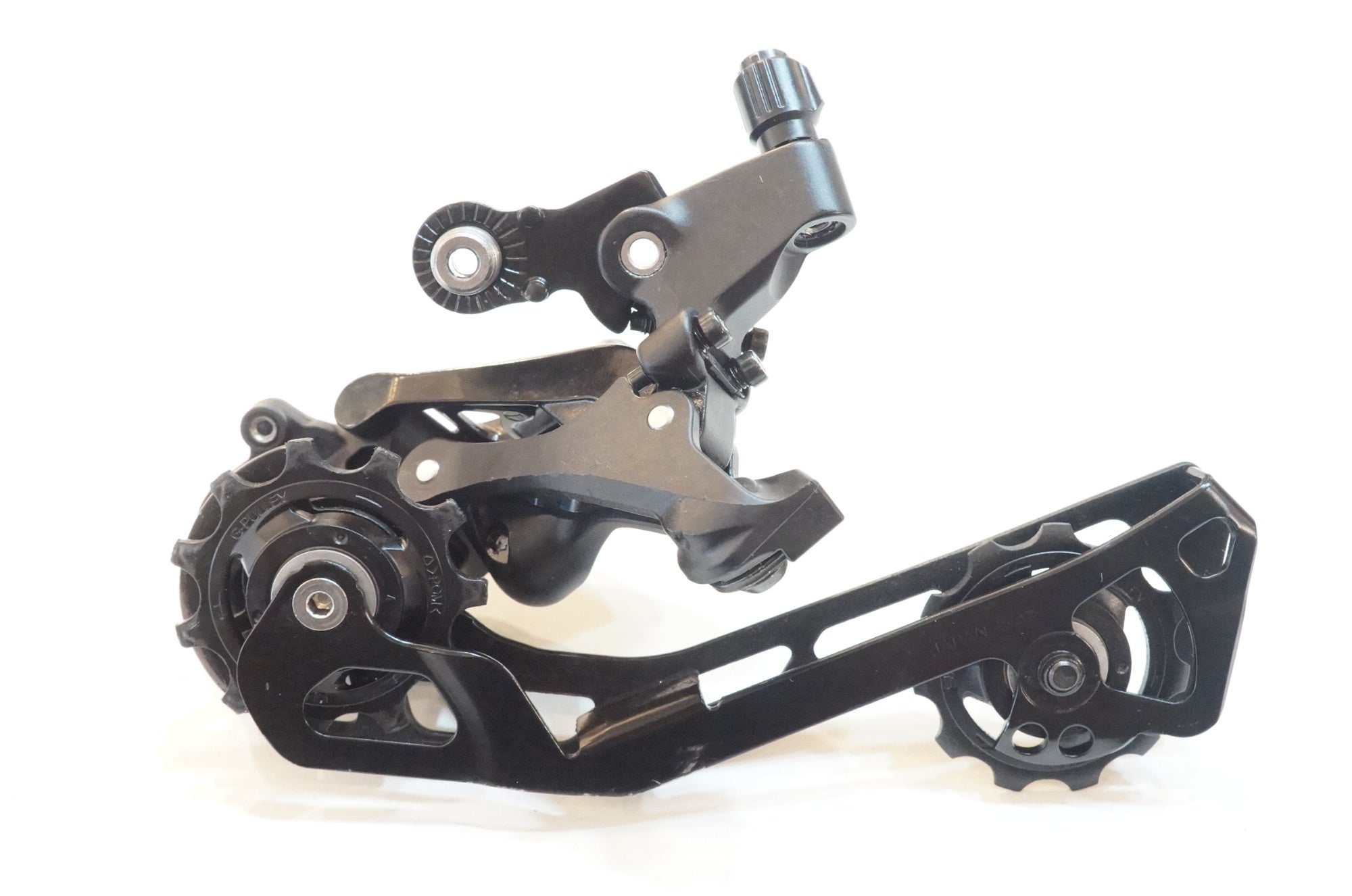 SHIMANO 「シマノ」 GRX RD-RX400 リアディレイラー / 浦和ベース