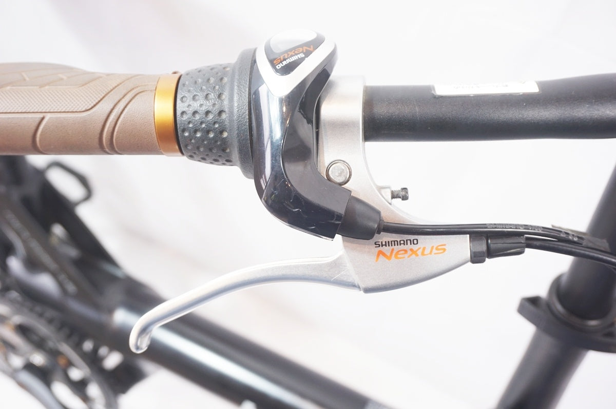 BENELLI 「ベネリ」 MINI FOLD 16 2021年モデル 16インチ 電動アシスト自転車 / バイチャリ世田谷店