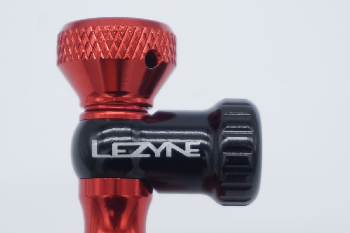 LEZYNE 「レザイン」 CONTROL DRIVE CO2インフレ―ター / 滋賀大津店
