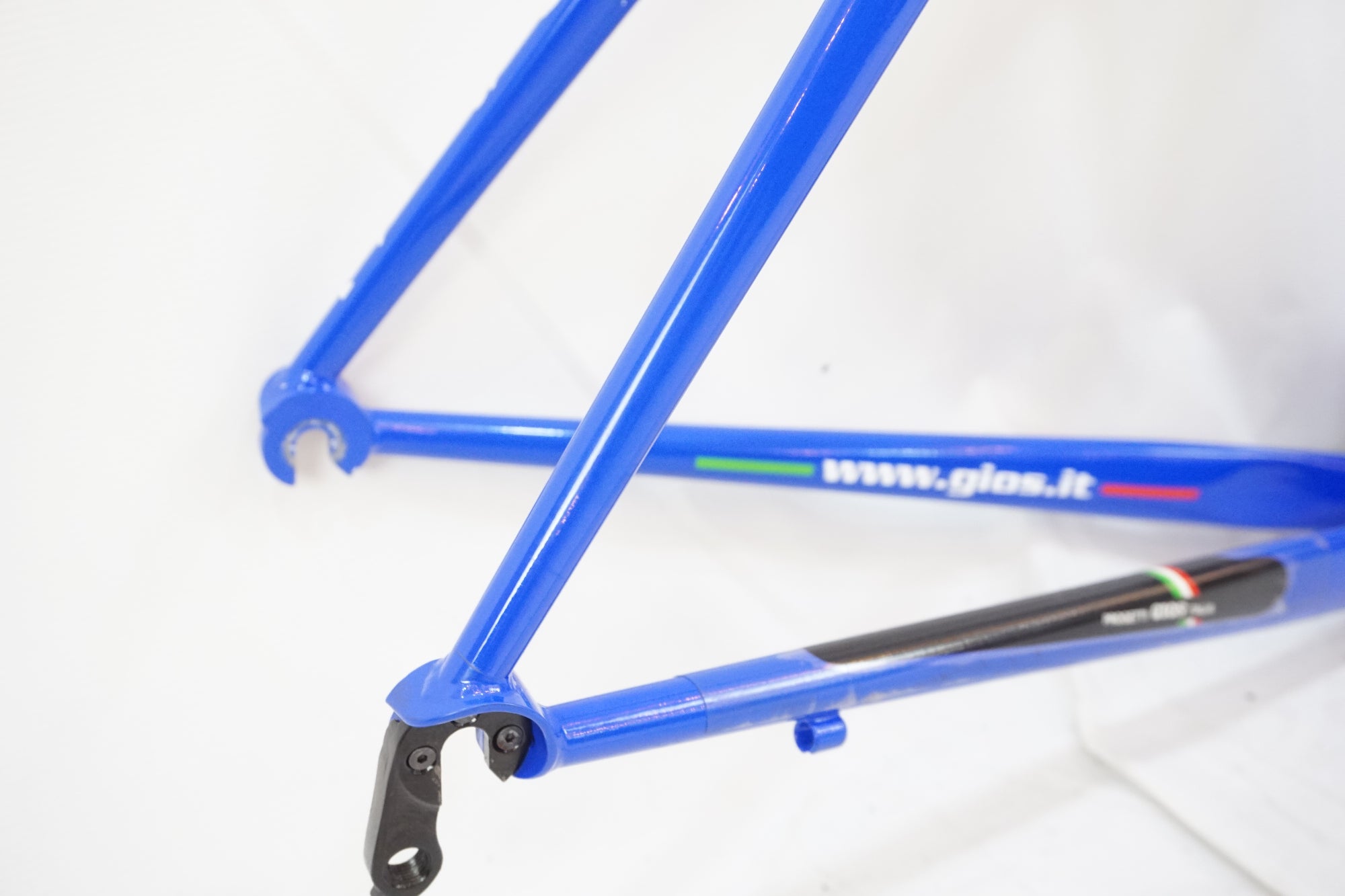 GIOS 「ジオス」 REGINA 2022年モデル フレームセット / バイチャリ浦和ベース