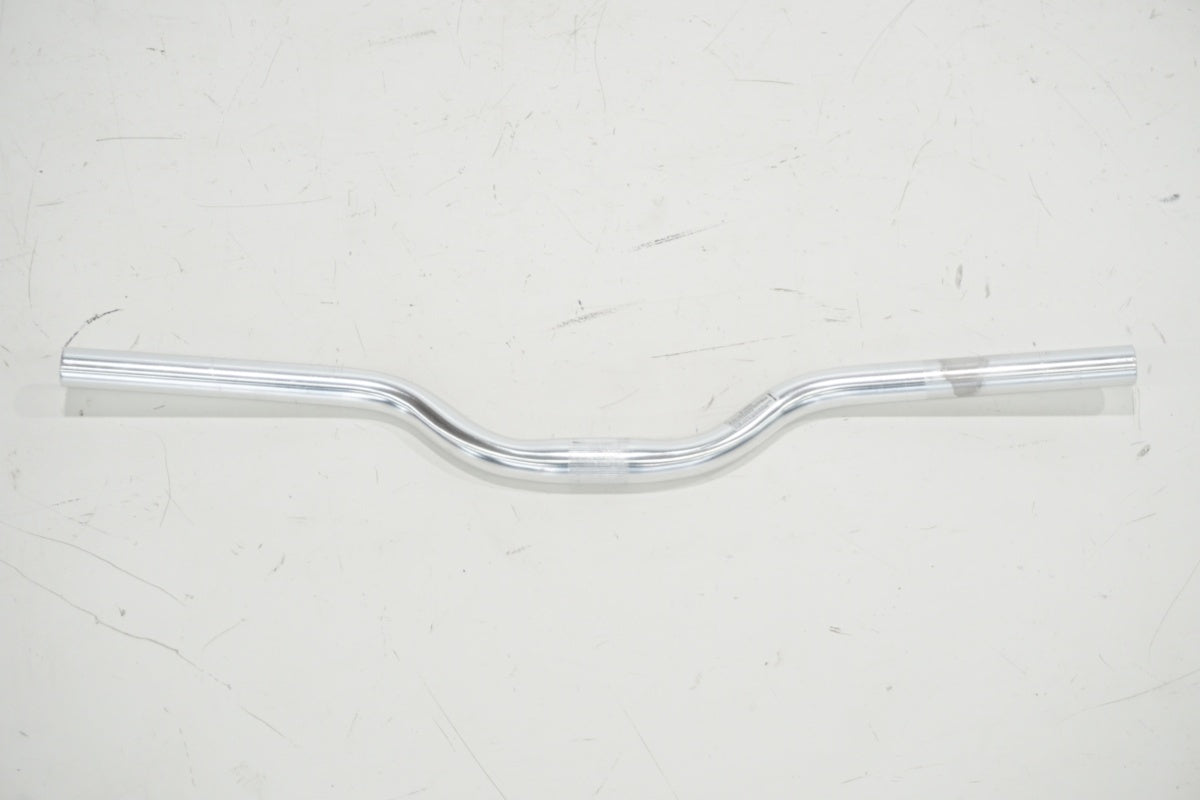 ブランド不明 φ25.4 580mm ライザーバー ハンドル / 滋賀大津店