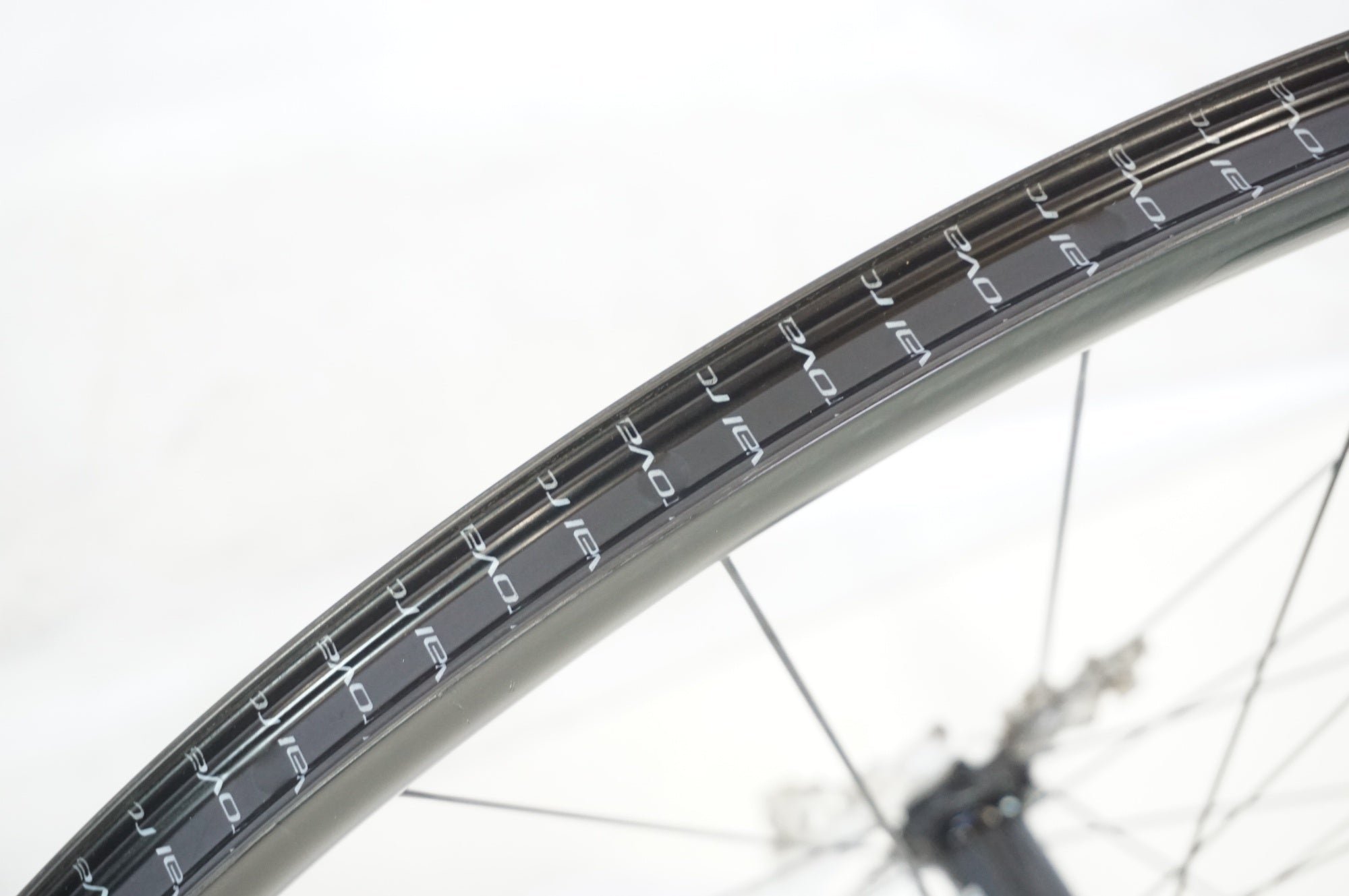 ROVAL 「ロバール」 ALPINIST CL SHIMANO 11s ホイールセット / 宇都宮店