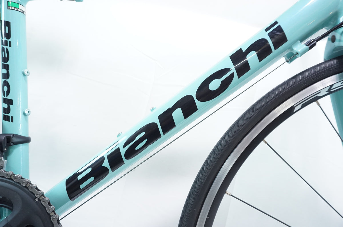 BIANCHI 「ビアンキ」 IMPULSO 105 2016年モデル ロードバイク / 中目黒店