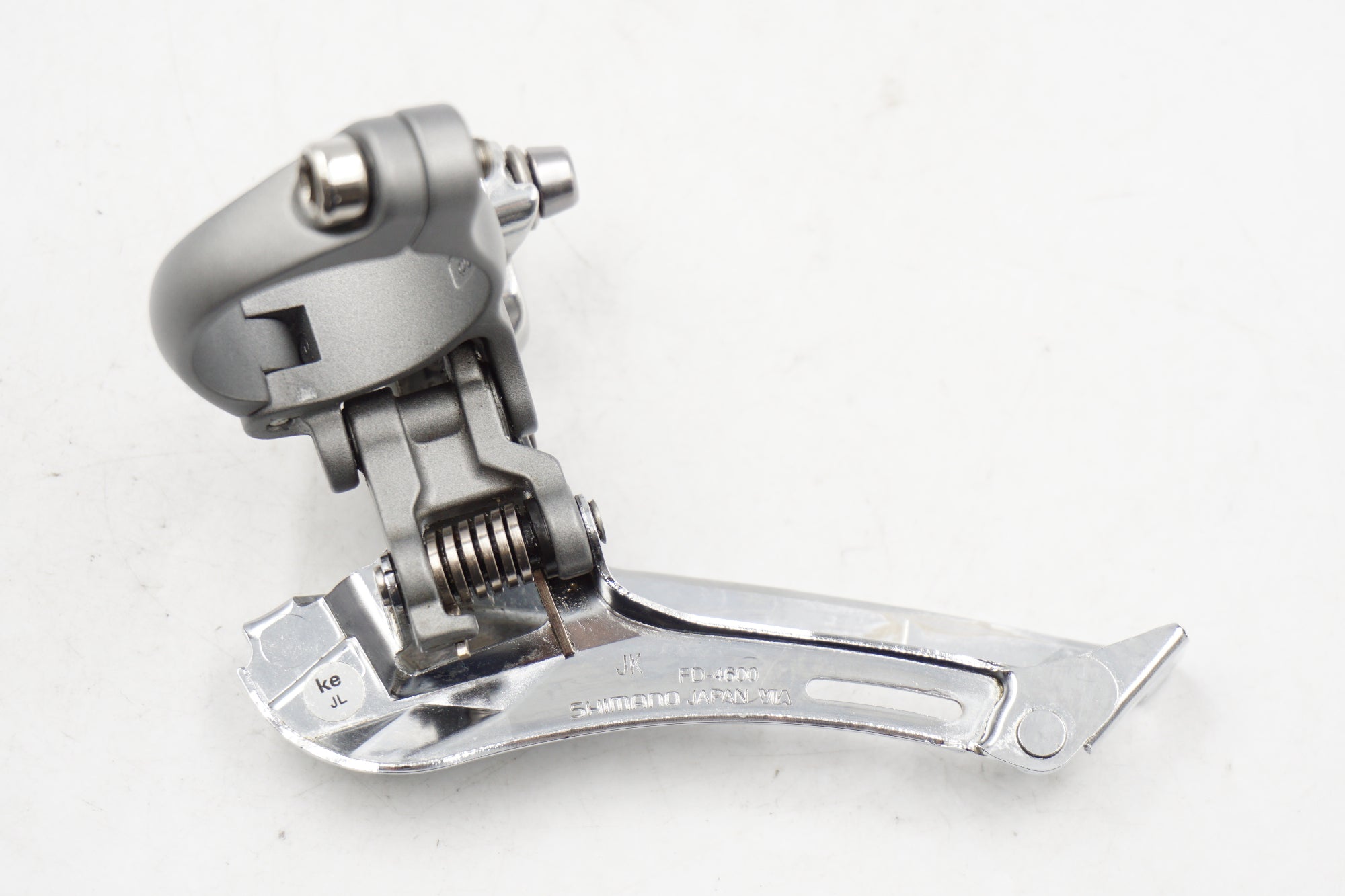 SHIMANO 「シマノ」 TIAGRA FD-4600 フロントディレイラー / 奈良店