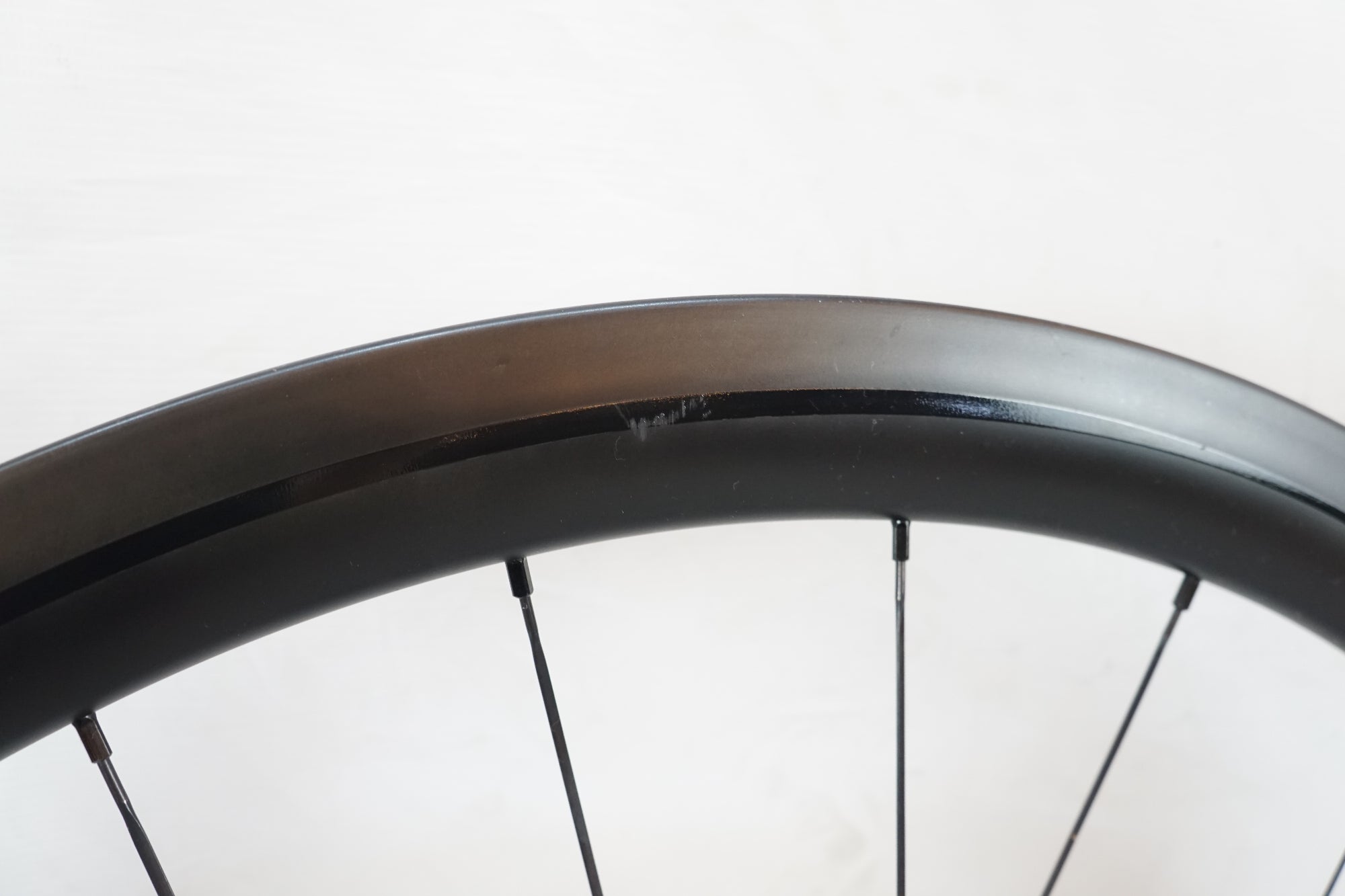 ICAN 「アイカン」 AERO 40 シマノ11速 ホイールセット