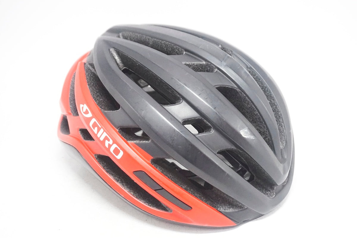 GIRO 「ジロ」 AGILIS MIPS Lサイズ ヘルメット / 大阪門真店