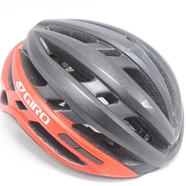 GIRO BATTLE ヘルメット Lサイズ GIRO 「ジロ」 AGILIS MIPS Lサイズ ヘルメット / 大阪門真店