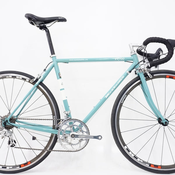 マンハッタン　VR700 ロードバイク　クラシカル　　Manhattan MANHATTAN BIKE「マンハッタンバイク」 VR700 2023年頃モデル ロード