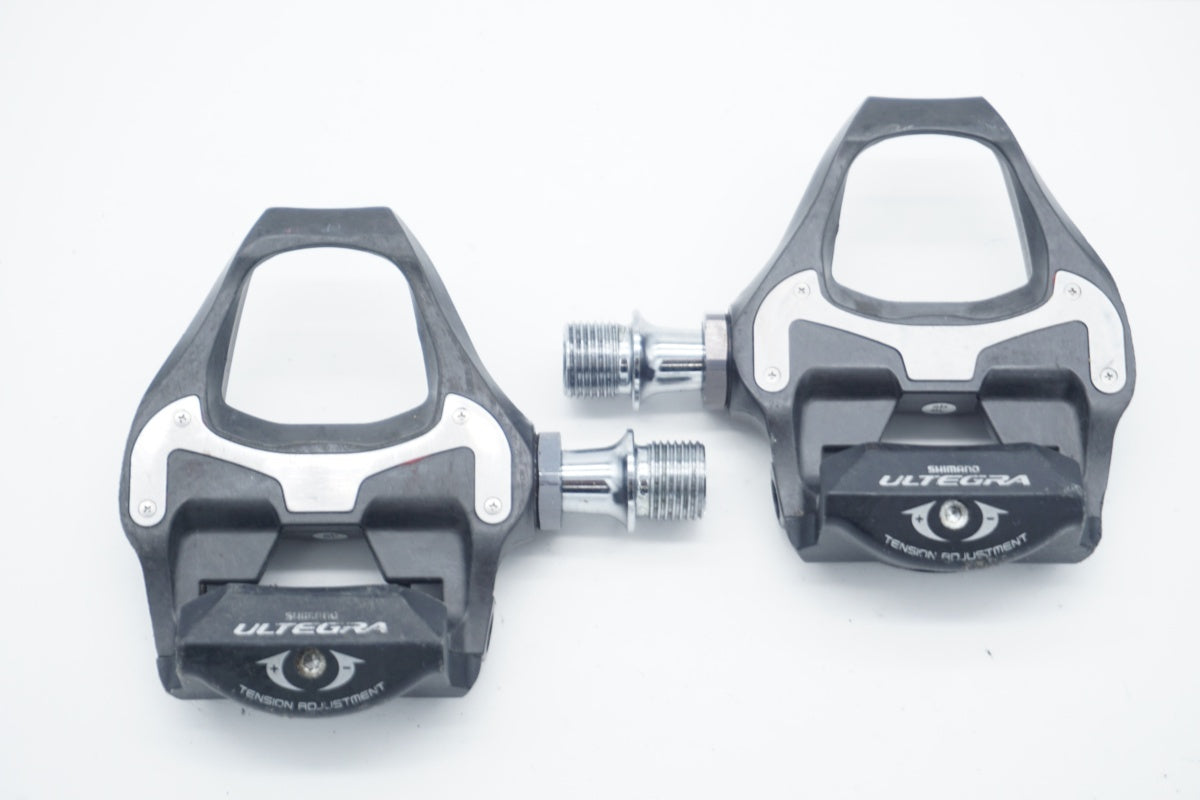 SHIMANO 「シマノ」 ULTEGRA PD-6800 ペダル / 滋賀大津店