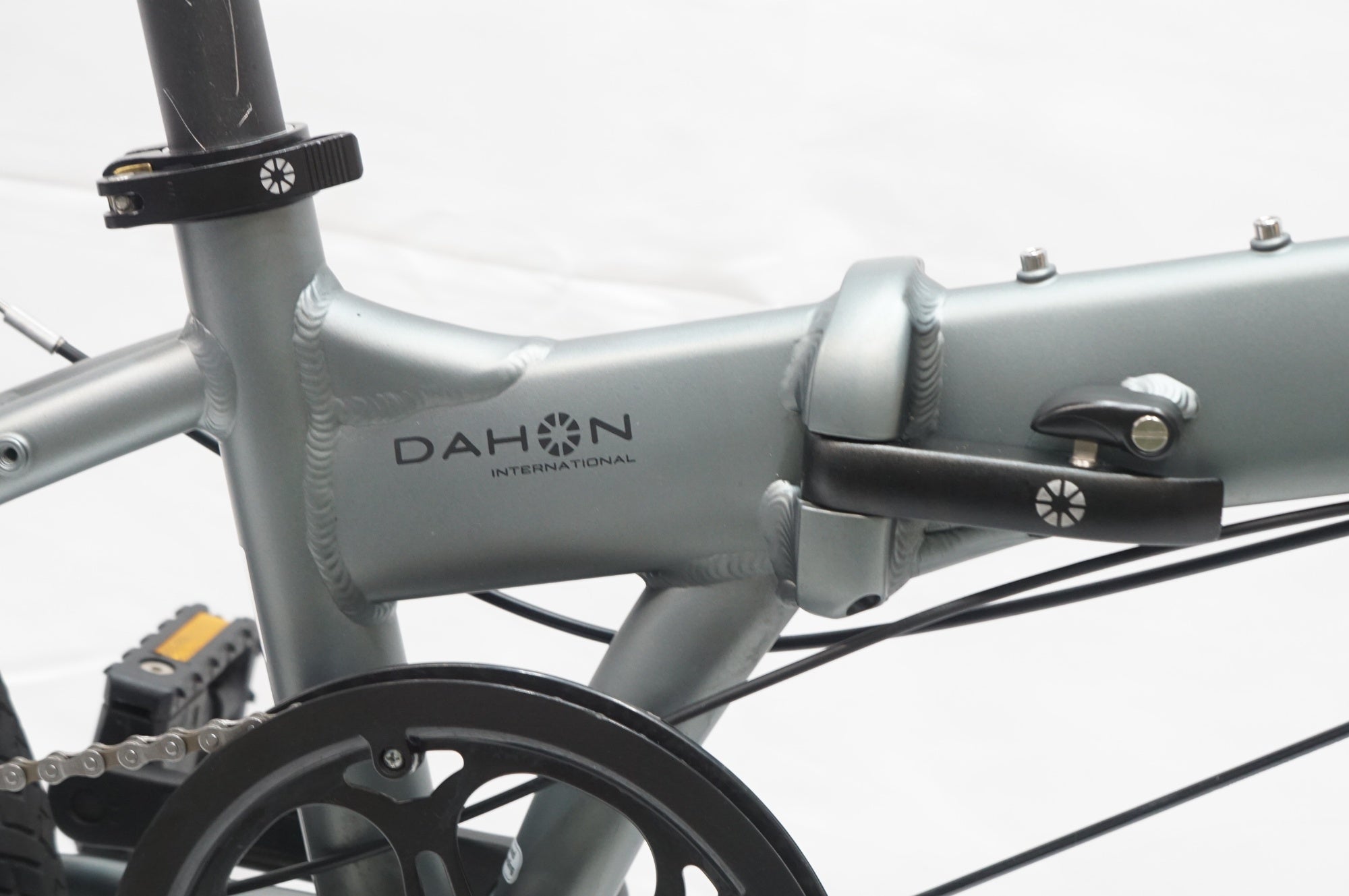 DAHON 「ダホン」 HIT LIMITED EDITION 2025年モデル 20インチ 折り畳み自転車 / 大宮店
