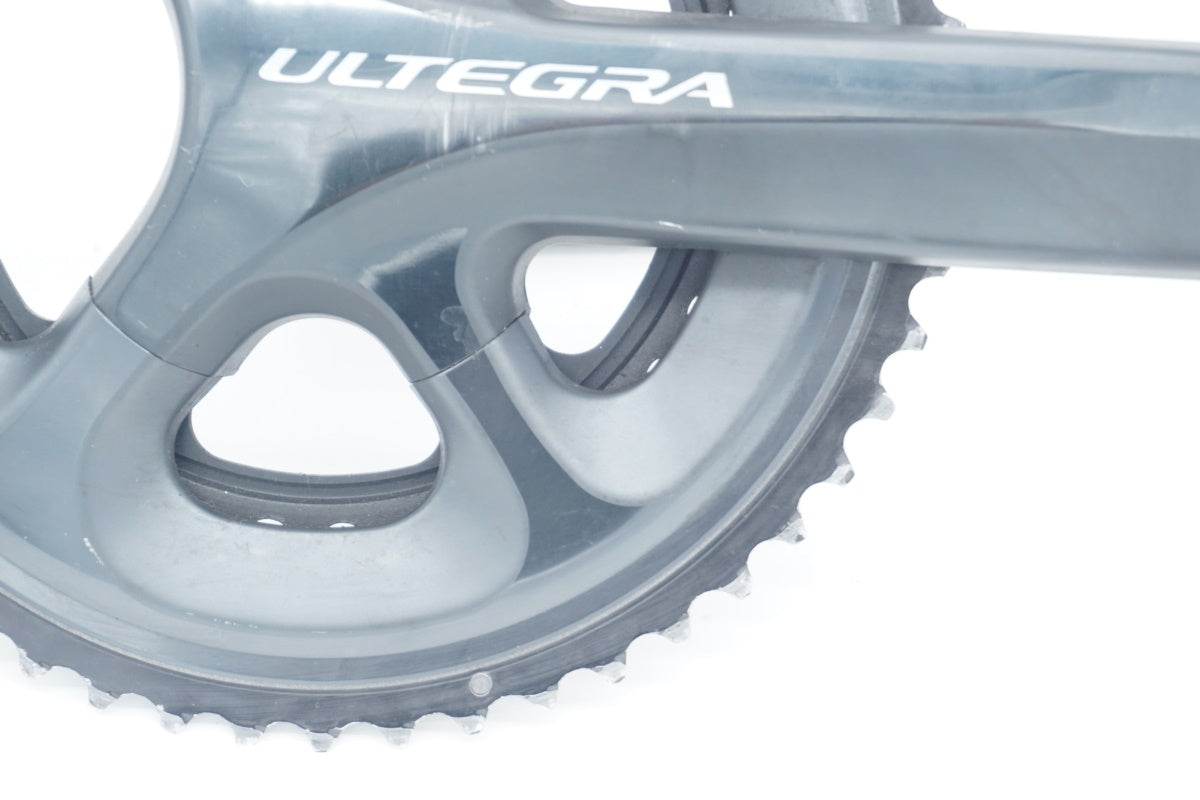 SHIMANO 「シマノ」 ULTEGRA FC-6800 52-36T 172.5mm クランク / 滋賀大津店