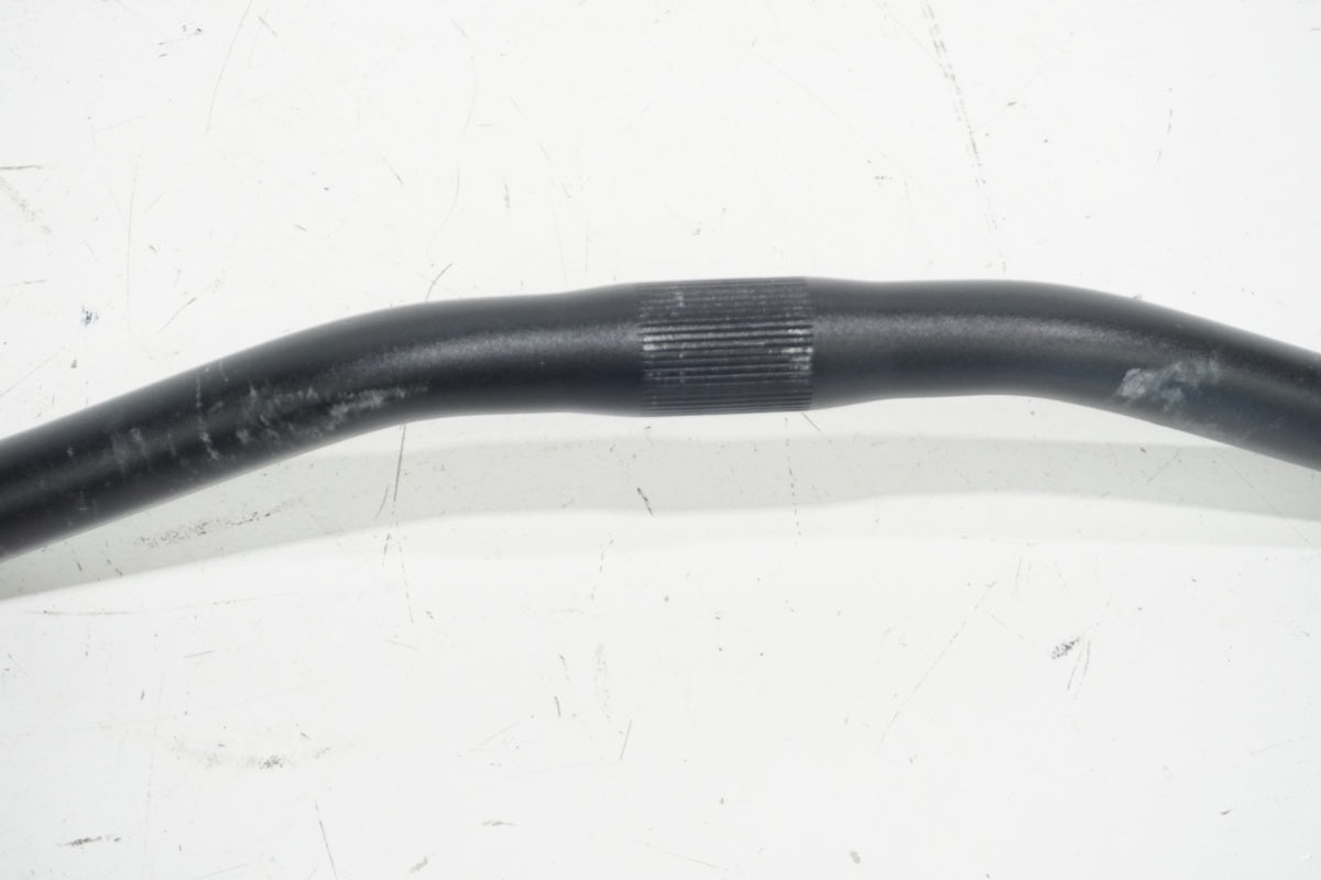 ブランド不明 φ25.4 420mm ブルホーンバー ハンドル / 滋賀大津店