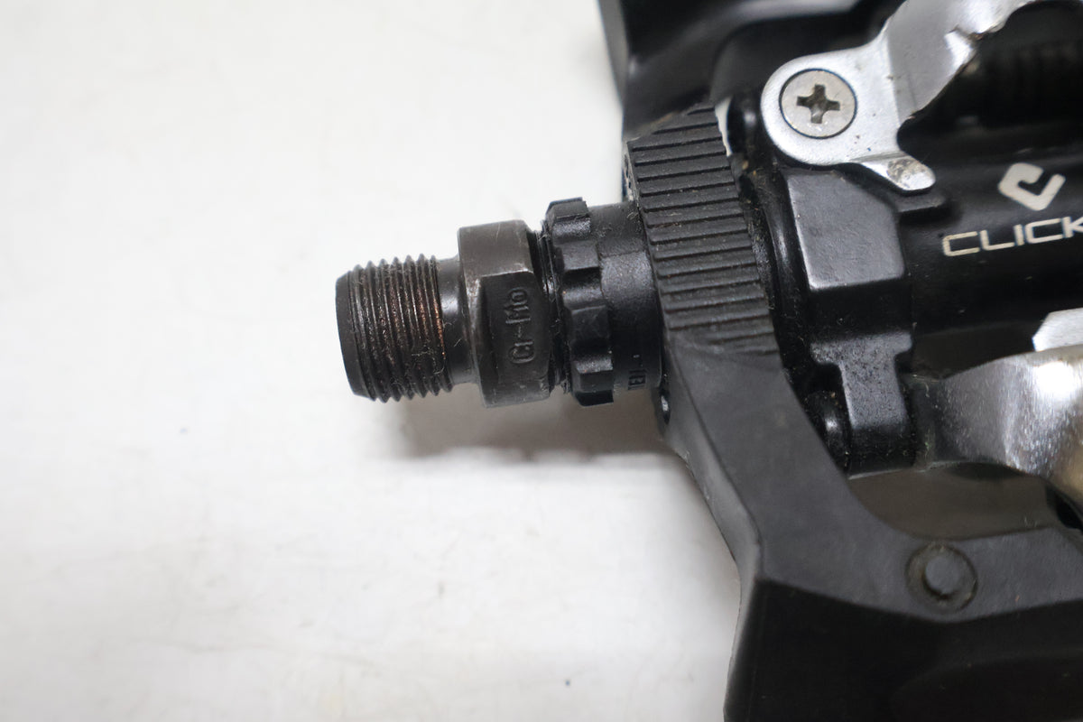 SHIMANO 「シマノ」 PD-MT50 ペダル / 高知店