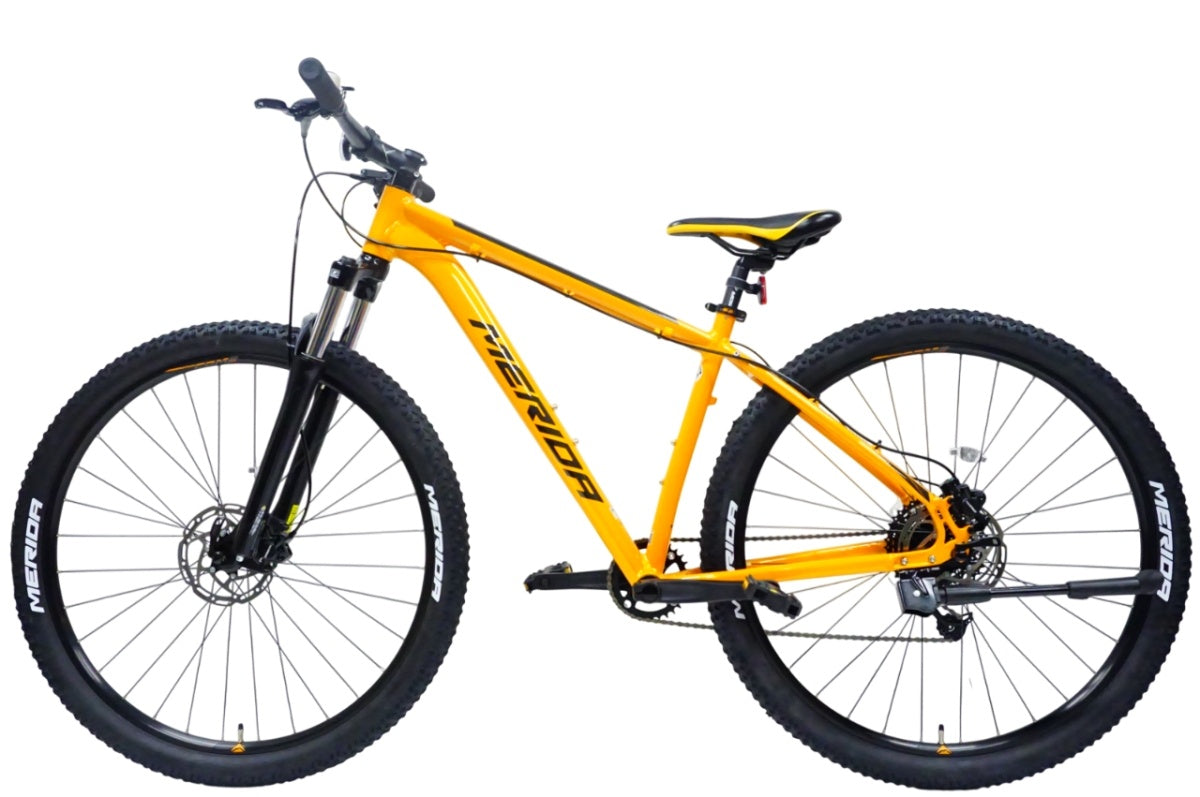 MERIDA 「メリダ」 BIG.NINE 15D あさひ限定 2025年モデル マウンテンバイク / 名古屋大須店