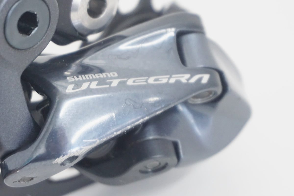 SHIMANO 「シマノ」 ULTEGRA RD-R8000 リアディレイラー / 京都八幡店
