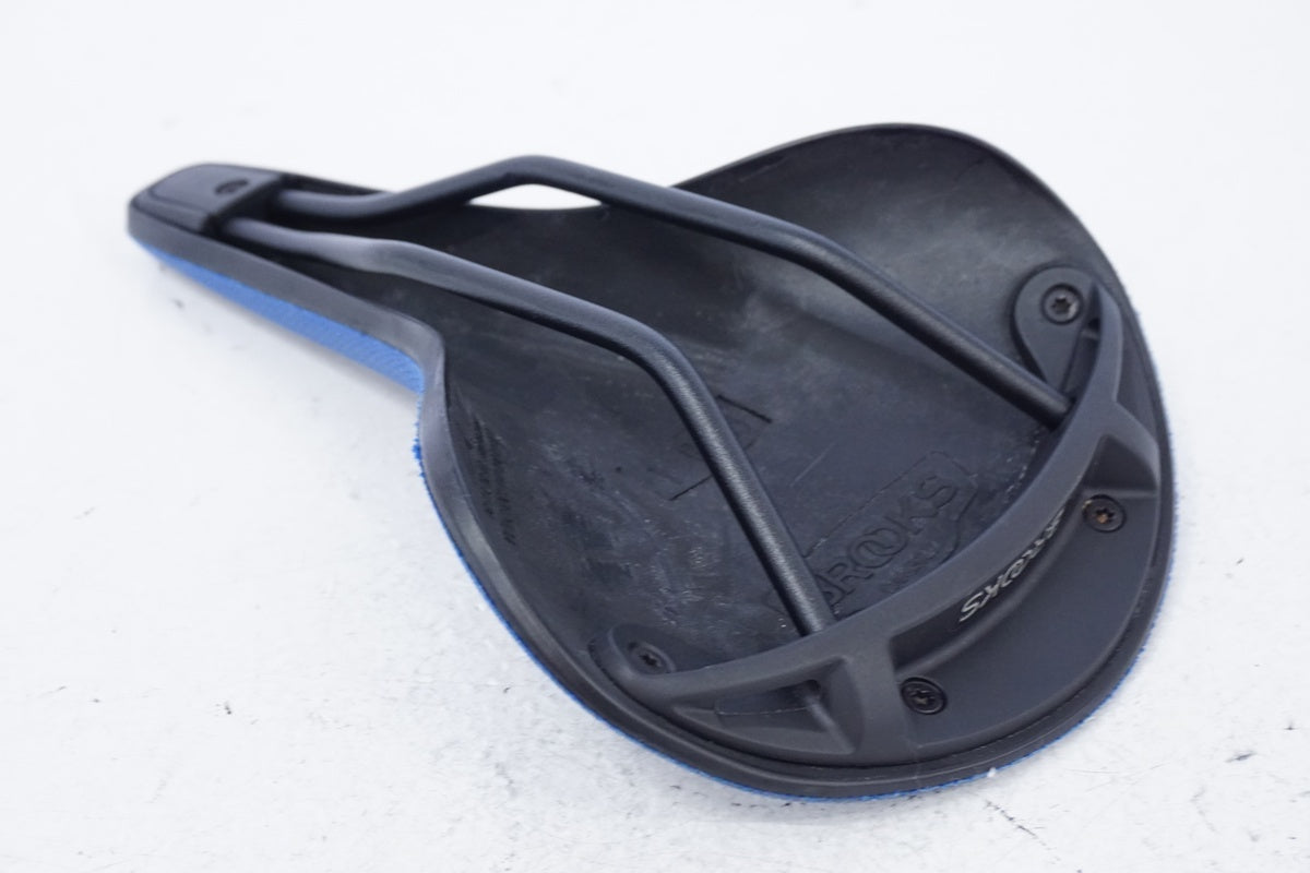 BROOKS 「ブルックス」 C17 CAMBIUM all weatherサドル / 浜松店