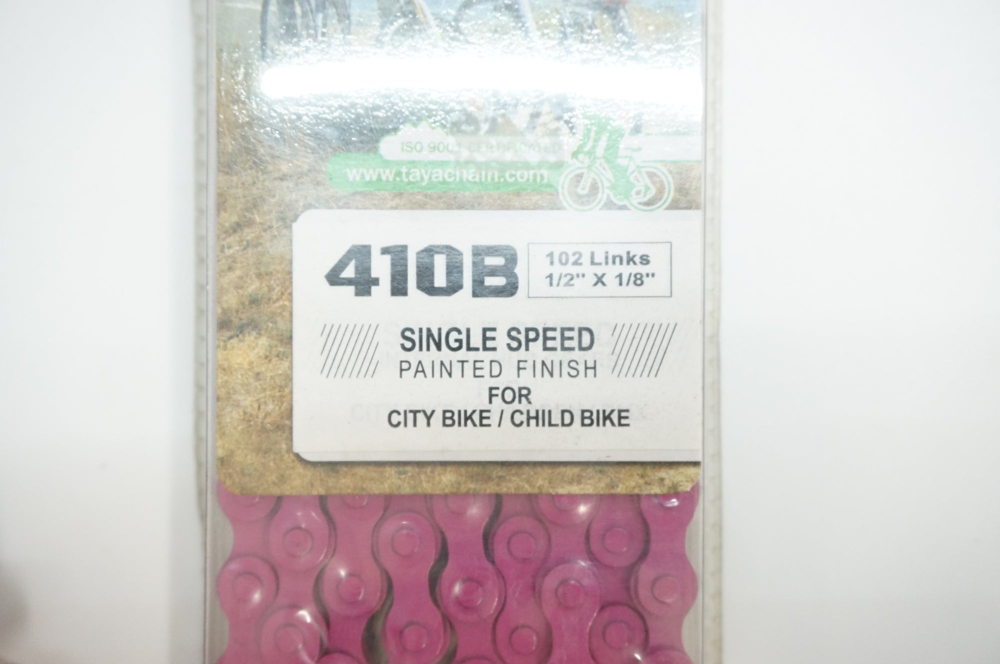 TAYA 「タヤ」 シングル用 チェーン / 福岡店