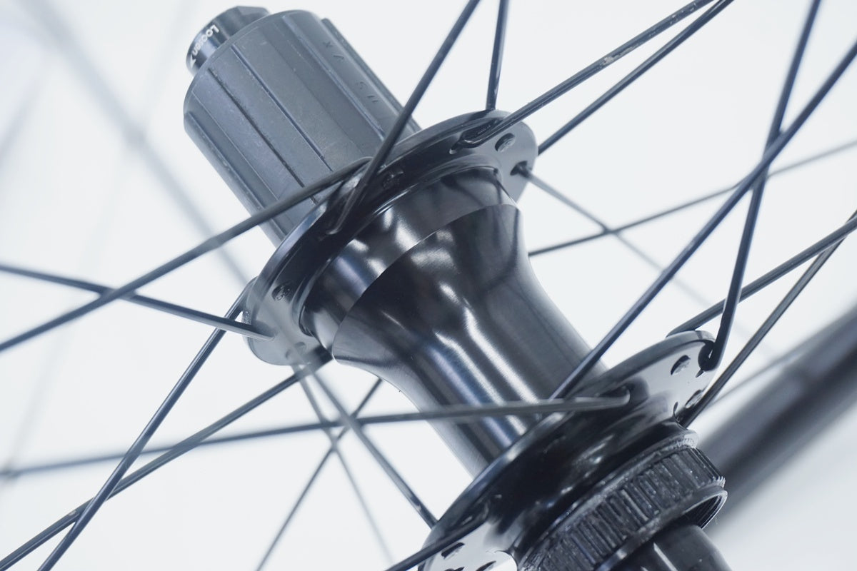BONTRAGER 「ボントレガー」 PARADIGM SL シマノ 11速 ホイールセット / 京都八幡店