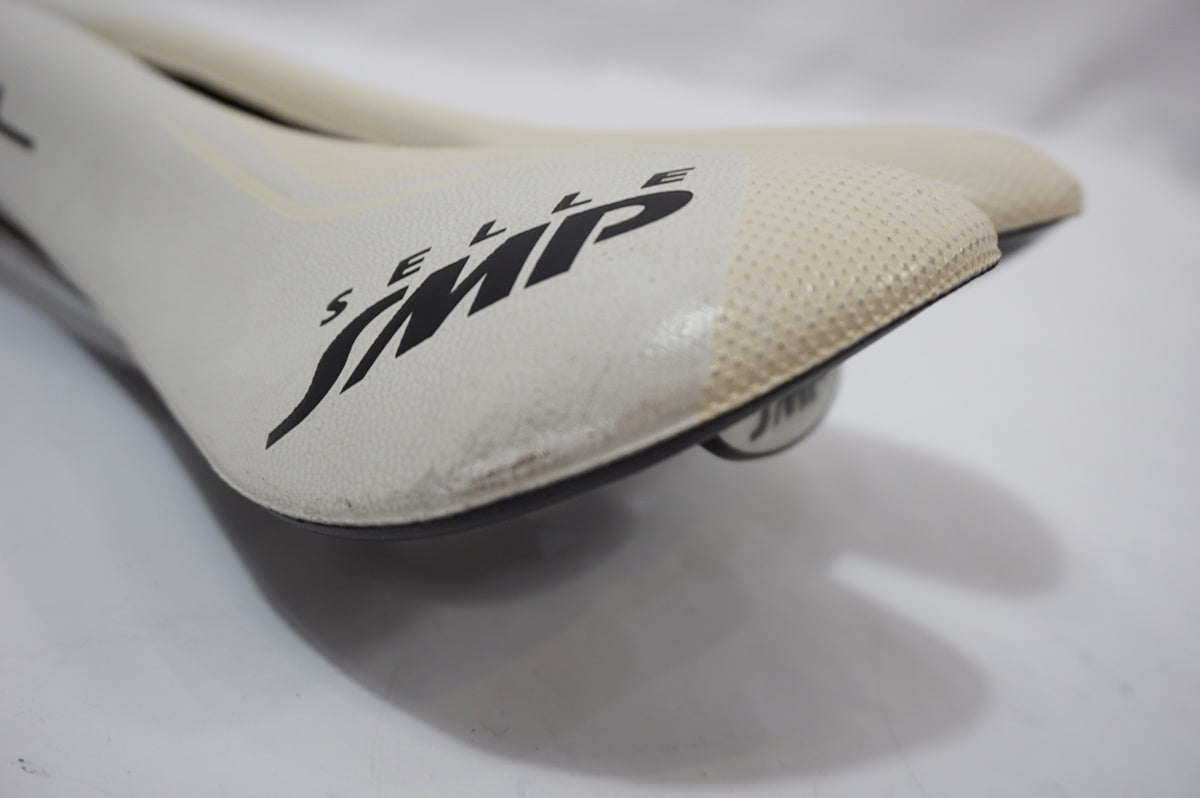 【中古】セラ エスエムピー selle SMP サドル HELL SELLE SMP 「セラエスエムピー」 HELL サドル / バイチャリ