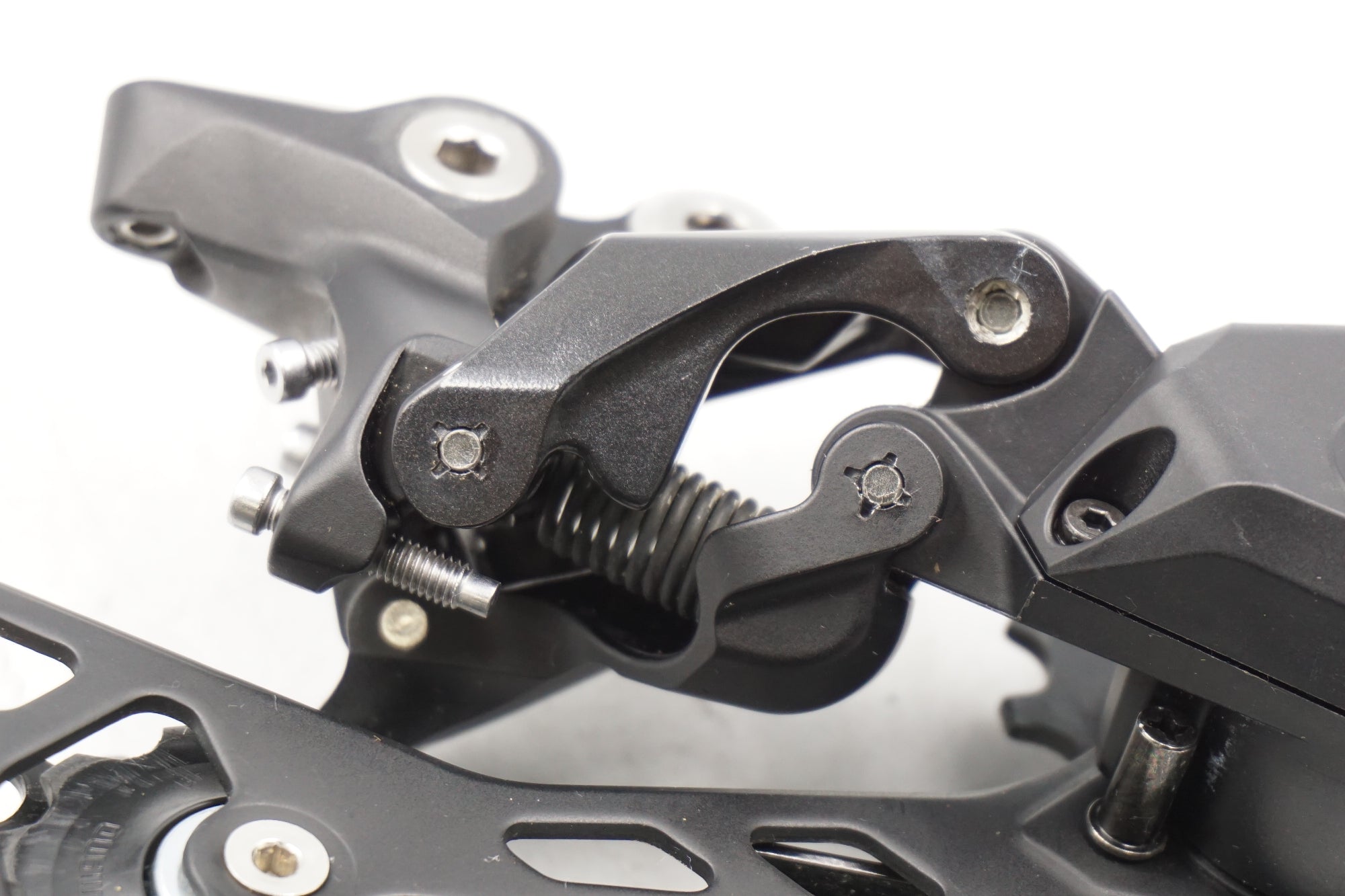 SHIMANO 「シマノ」 DEORE RD-M6000 リアディレイラー / 奈良店