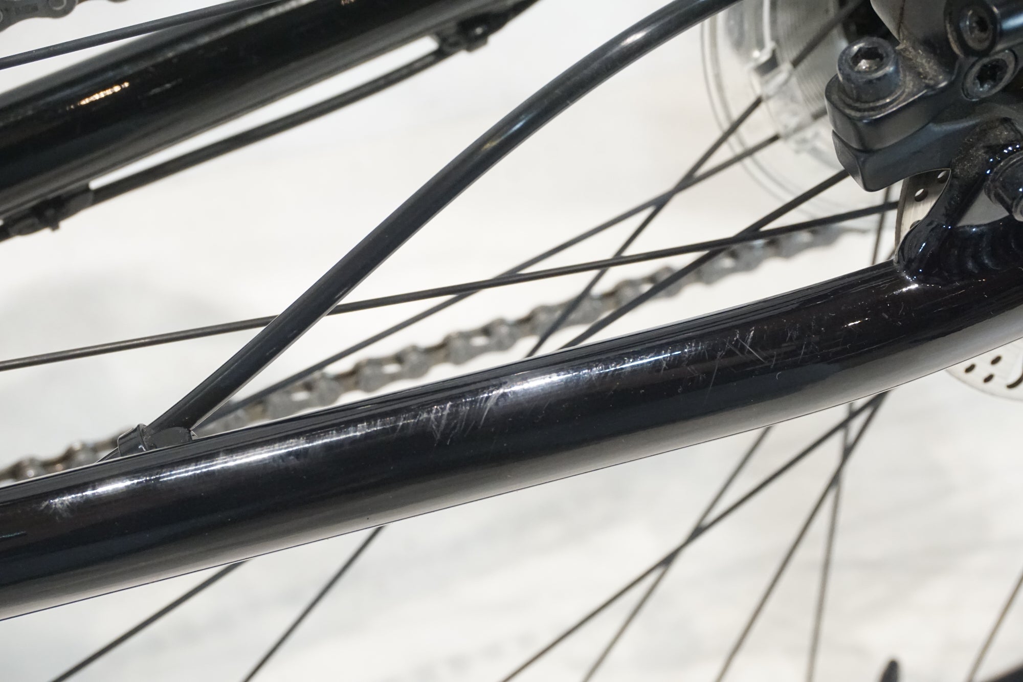 MARIN 「マリン」 CORTE MADERA DISC SE 2023年モデル クロスバイク / 横浜戸塚店