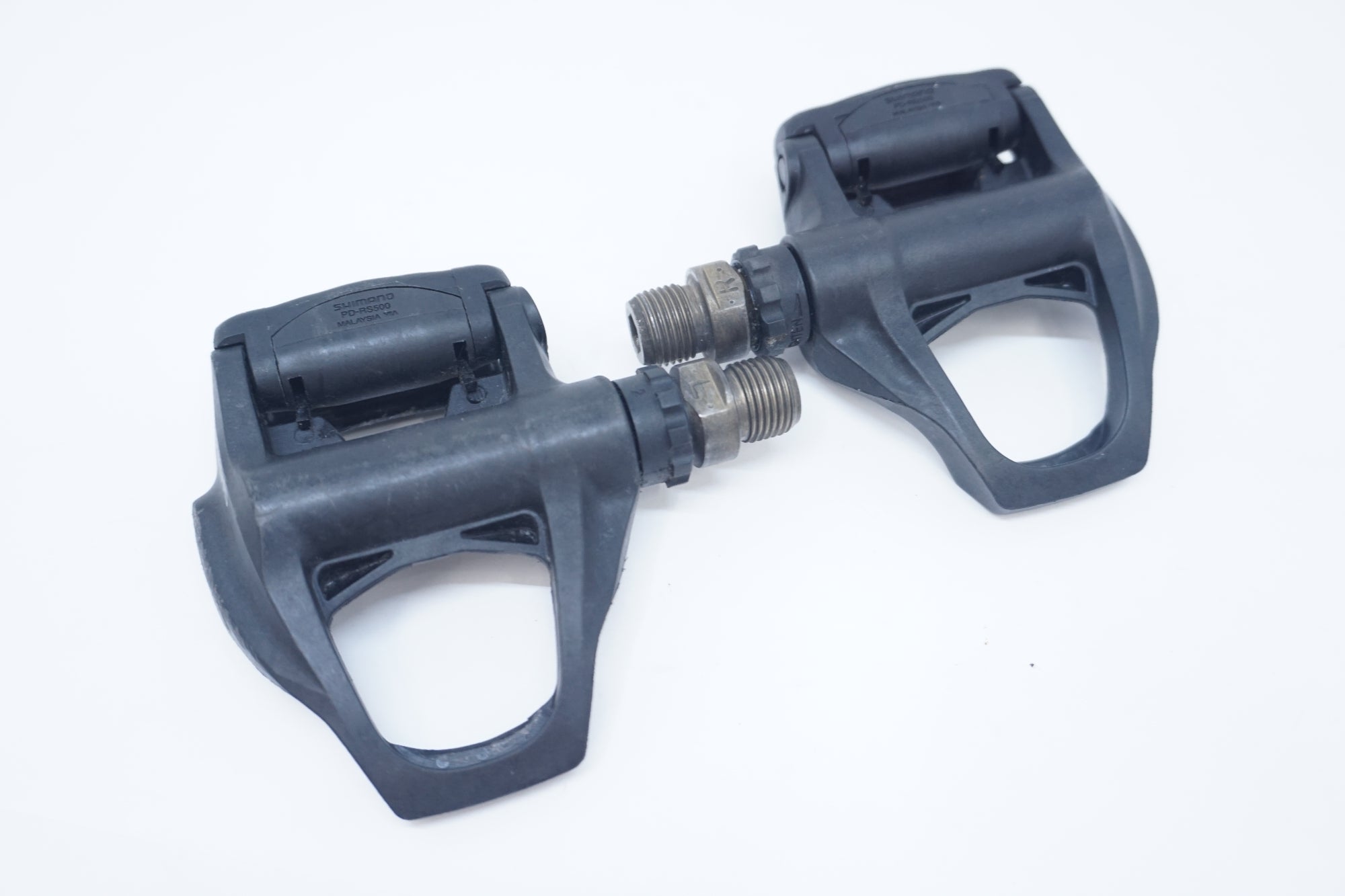 SHIMANO 「シマノ」 PD-RS500 ペダル / 大阪美原北インター店