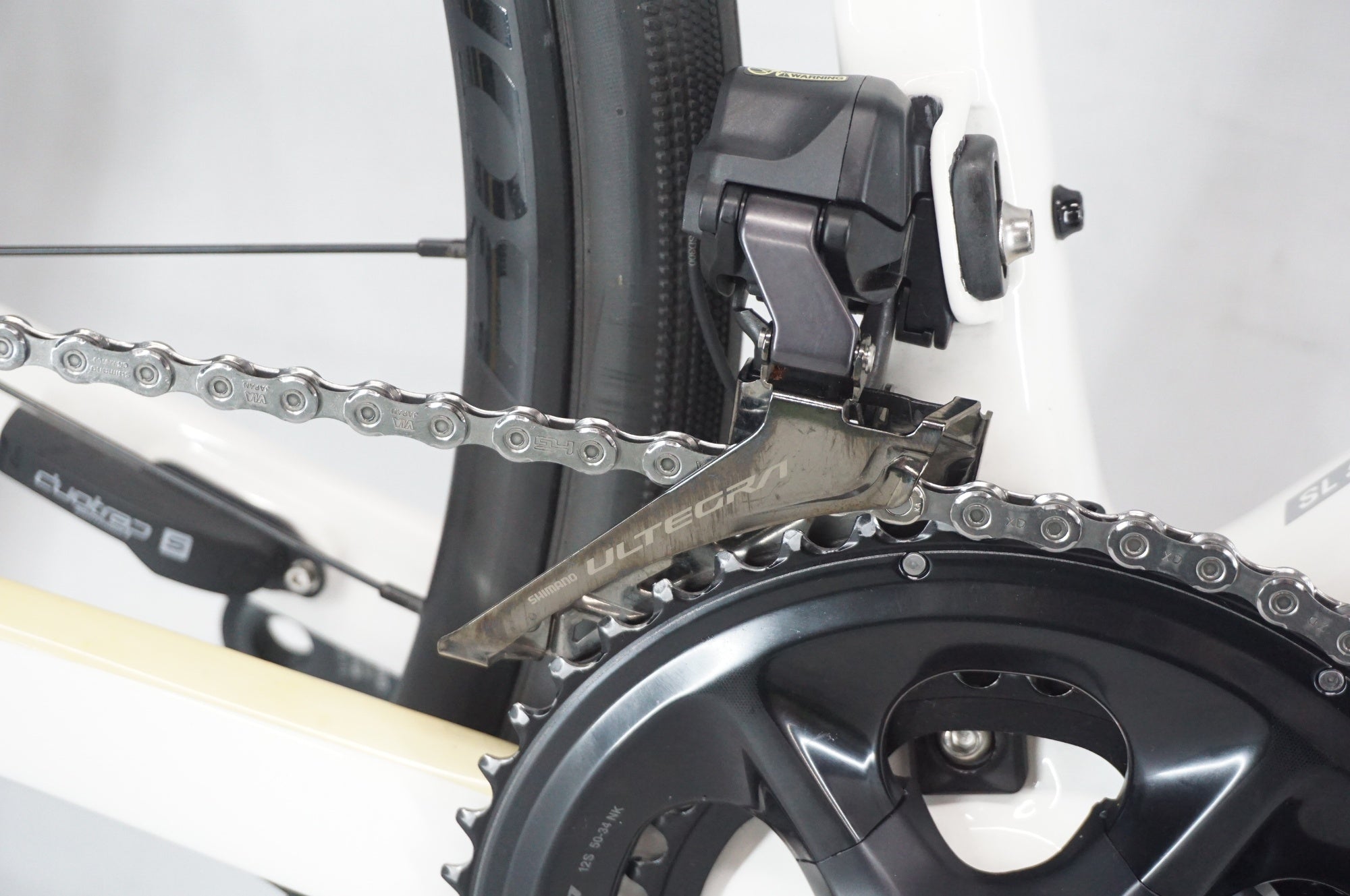 TREK 「トレック」 DOMANE SL 5 GEN 3 2022年モデル ロードバイク
