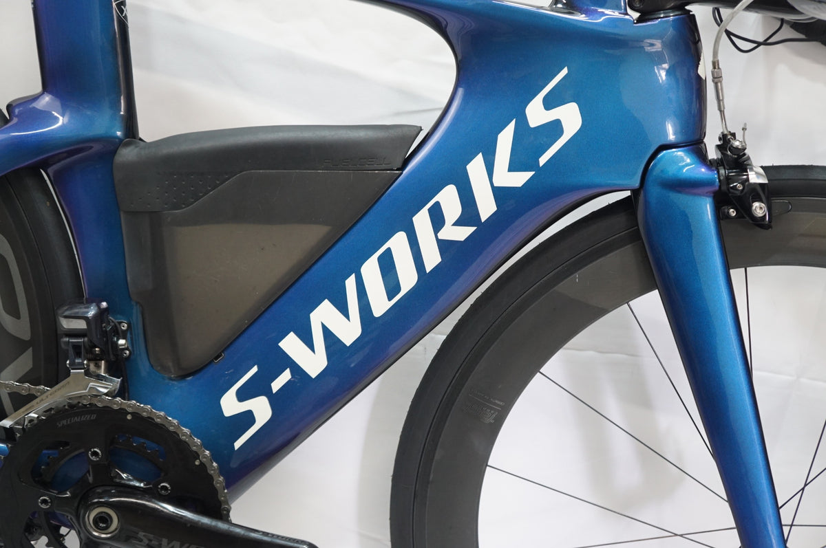 SPECIALIZED 「スペシャライズド」 S-WORKS SHIV カスタム 2018年モデル トライアスロンバイク / 大宮店