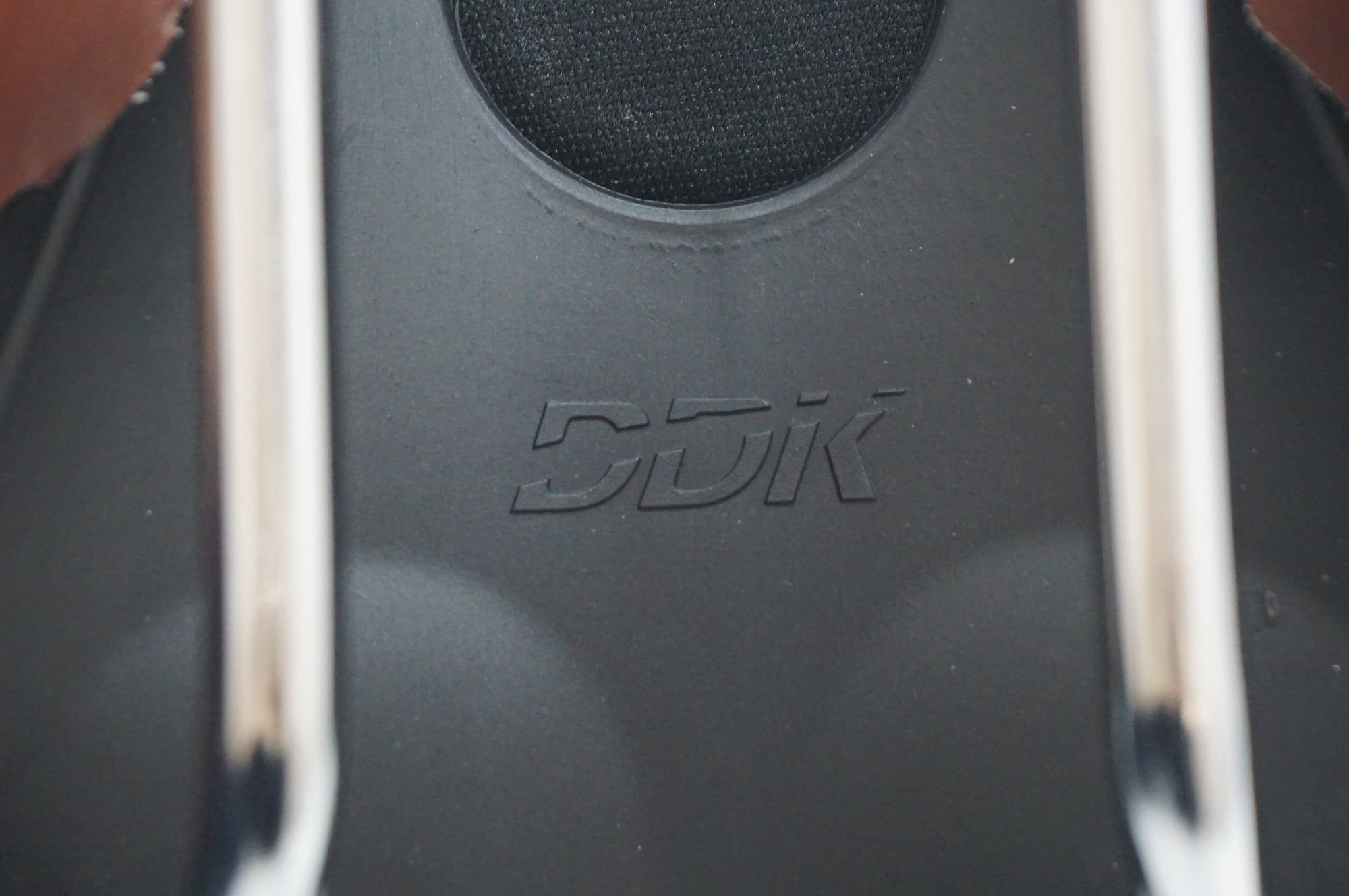 DAHON 「ダホン」 純正サドル / 福岡店