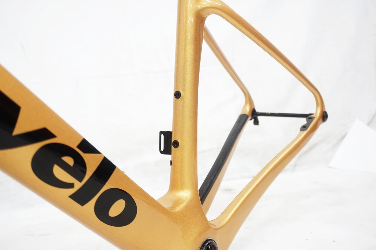 CERVELO 「サーベロ」 SOLOIST 2024年モデル フレームセット / 大阪美原北インター店