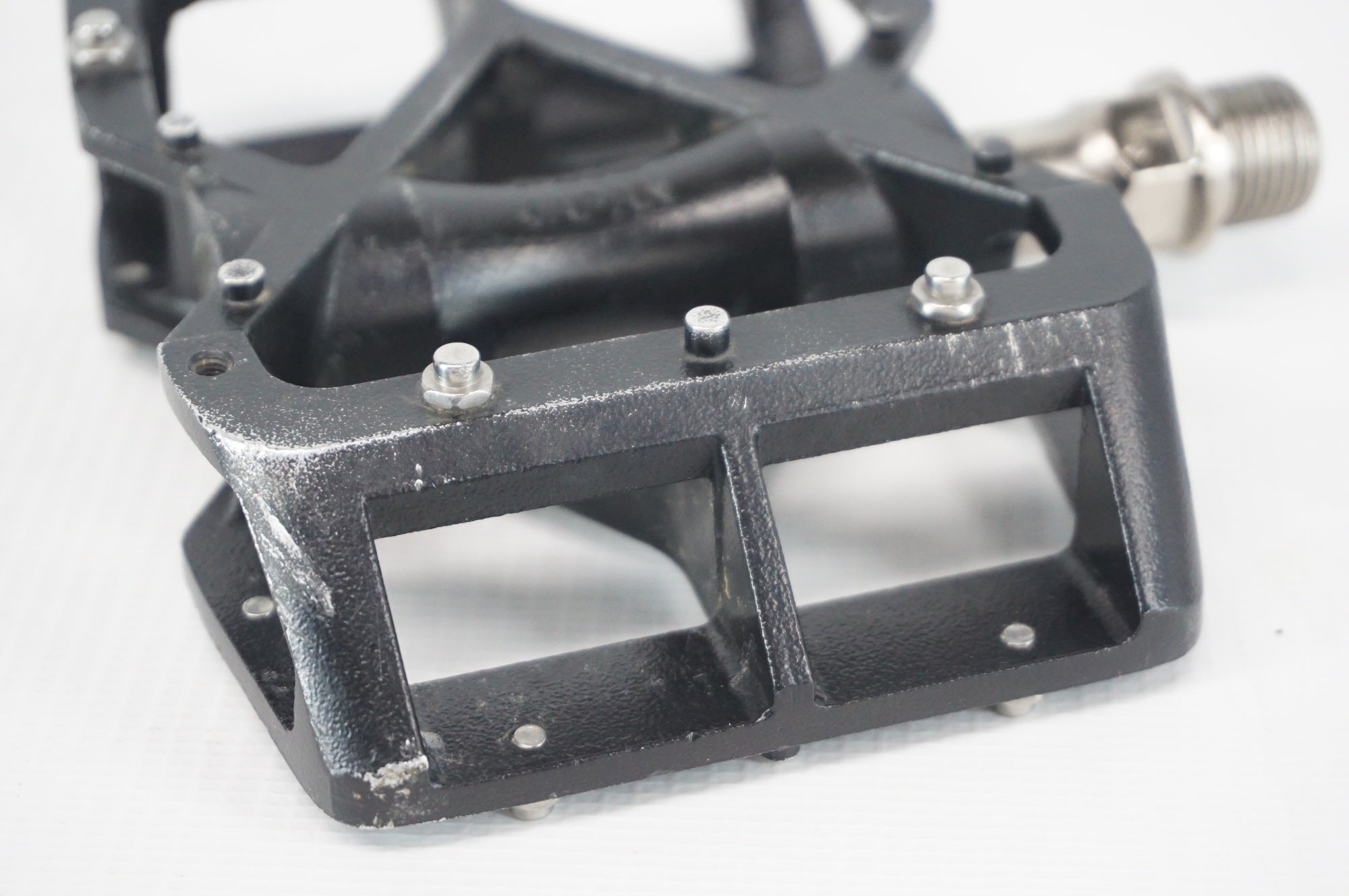 MKS 「ミカシマ」 ALLWAYS ペダル / 阪急塚口店