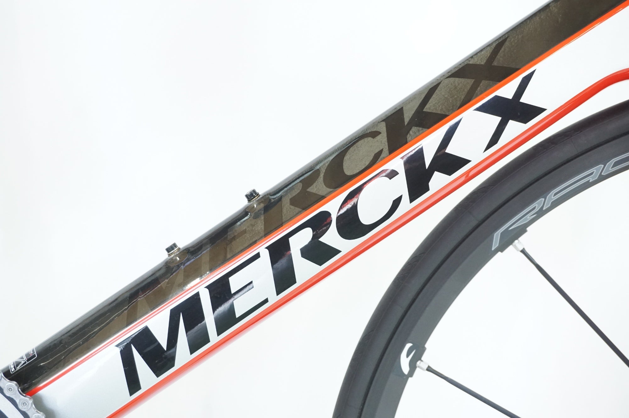 EDDY MERCKX 「エディーメルクス」 EMX-525 2013年モデル ロードバイク