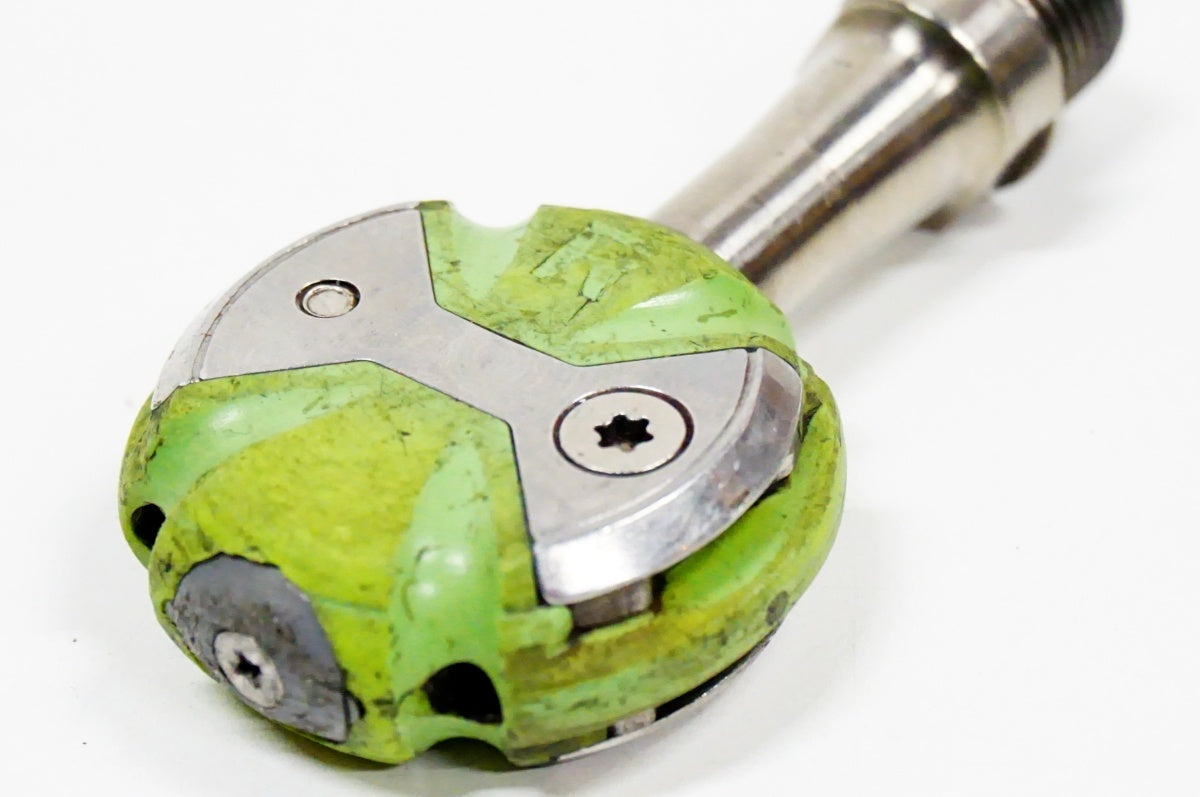 SPEEDPLAY 「スピードプレイ」 ステンレスシャフト ペダル / 名古屋大須店