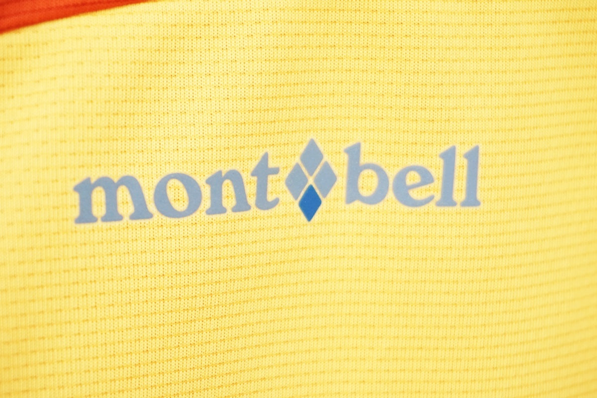 MONT-BELL 「モンベル」 Lサイズ ジャージ / 大阪美原北インター店