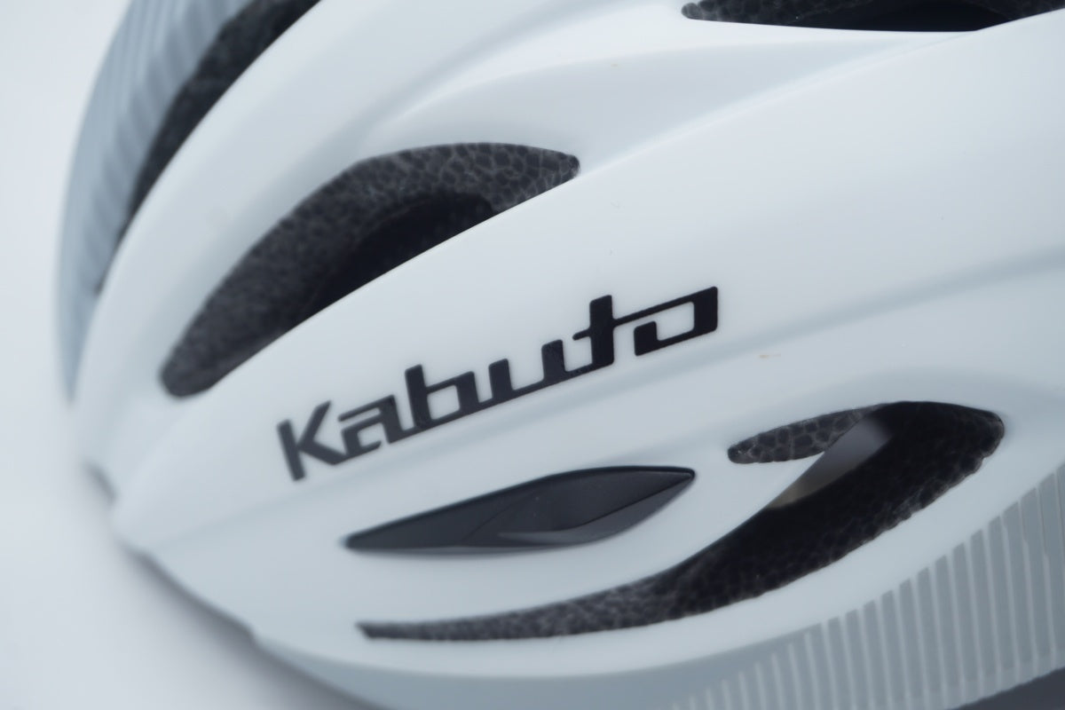 KABUTO 「カブト」 RECT M-Lサイズ ヘルメット / 滋賀大津店
