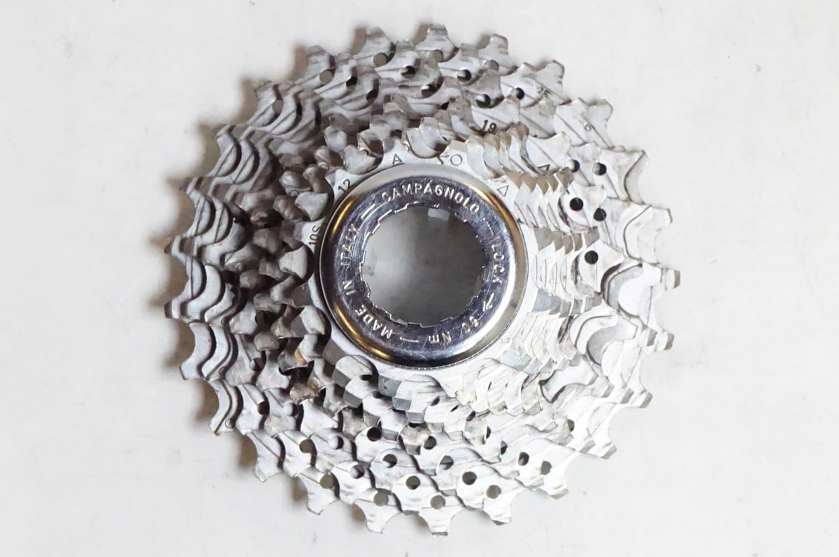 CAMPAGNOLO 「カンパニョーロ」 12-25T 10速 スプロケット / 熊谷本店店